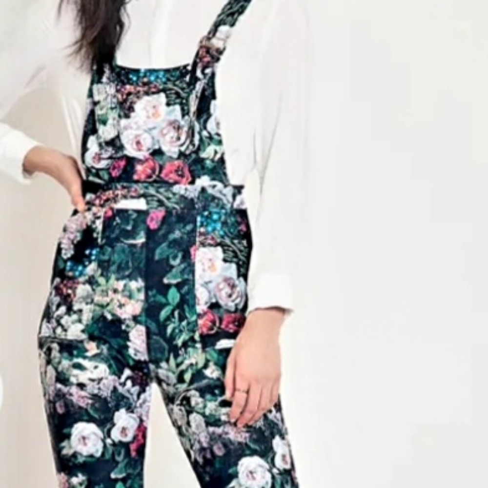 Blackmilk TAKE MY MONEY overall